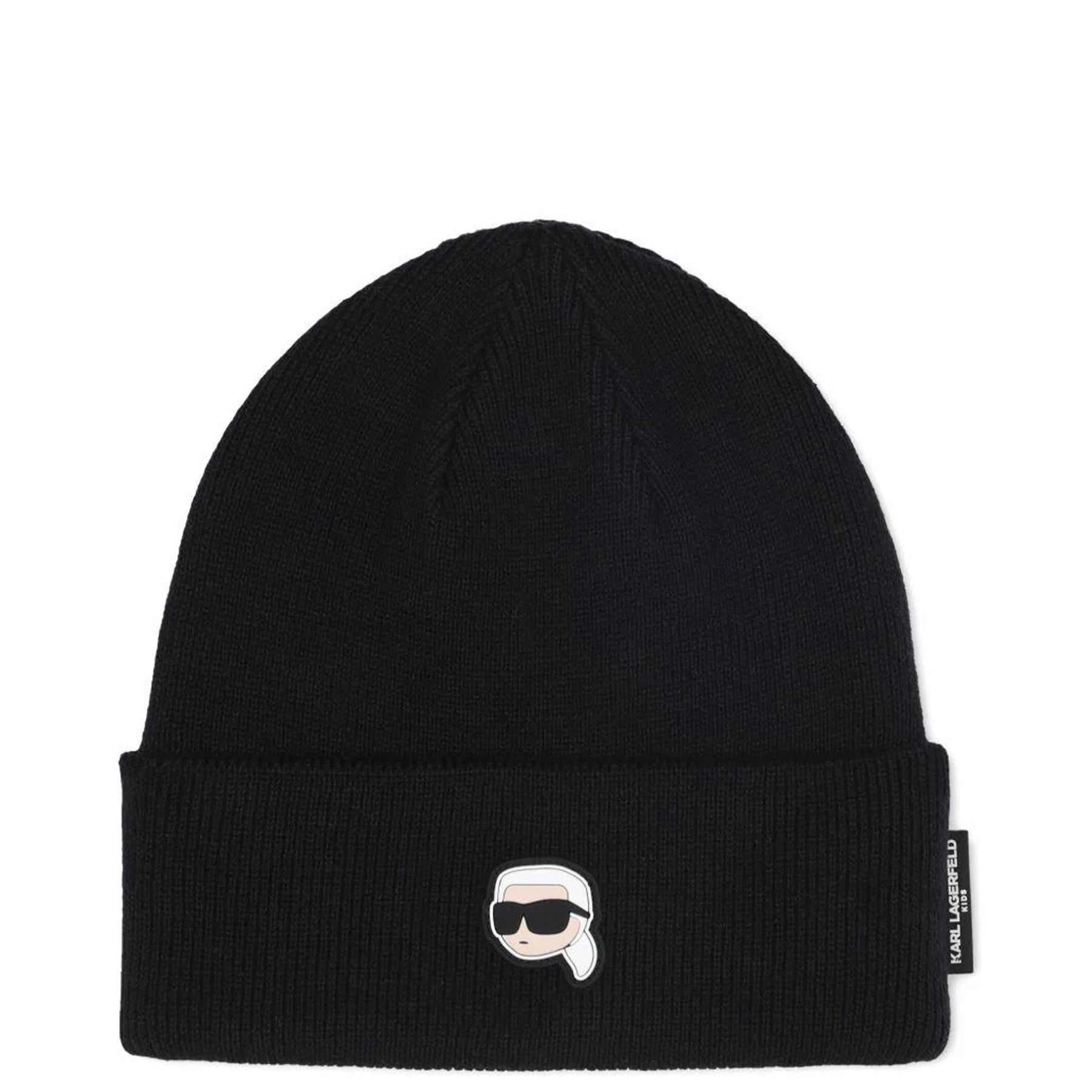 Karl Lagerfeld Hat