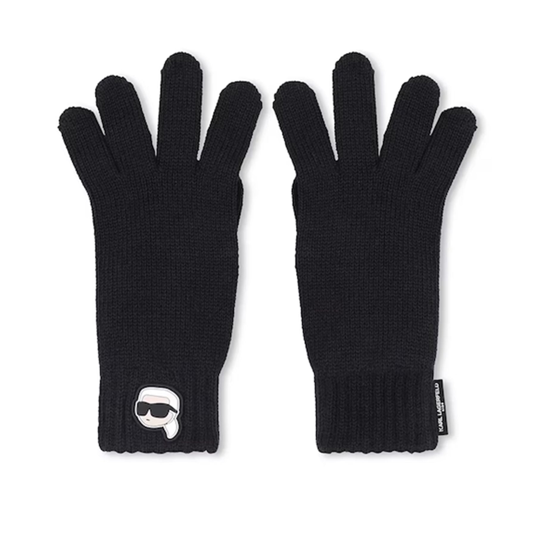 Karl Lagerfeld Gloves