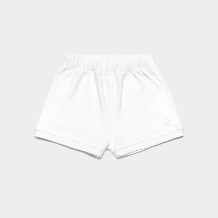 K-way Shorts E. Noisette in Terry