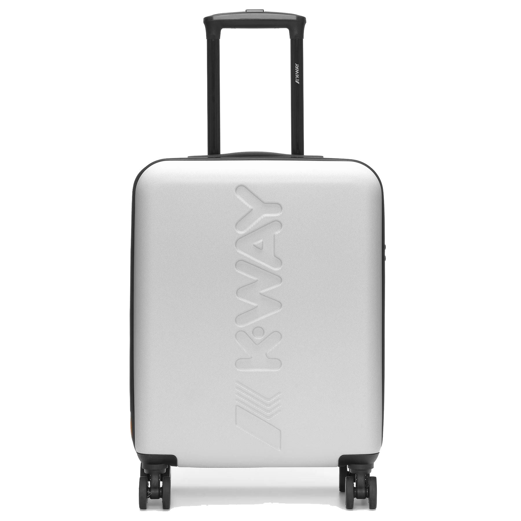 K-way Cabin Trolley Beige