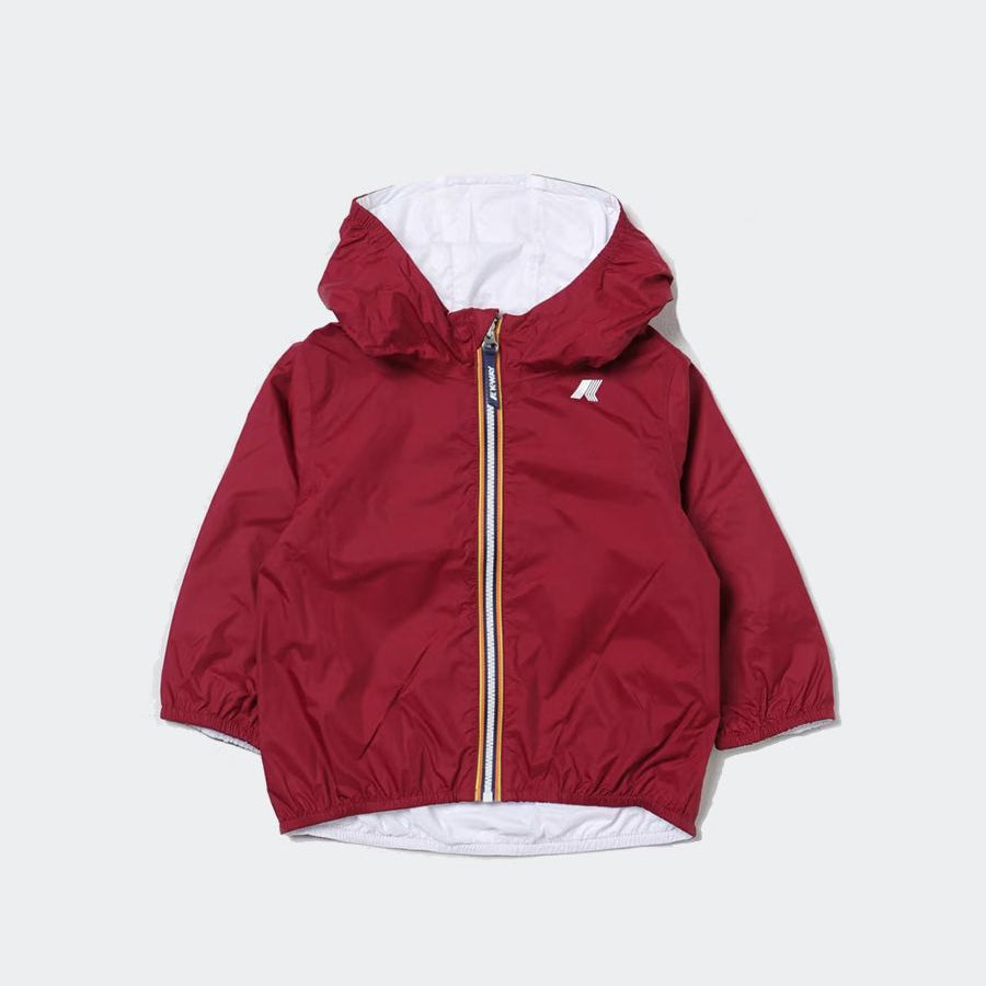 K-way E. Jake Eco Plus Double Lightweight Jacket