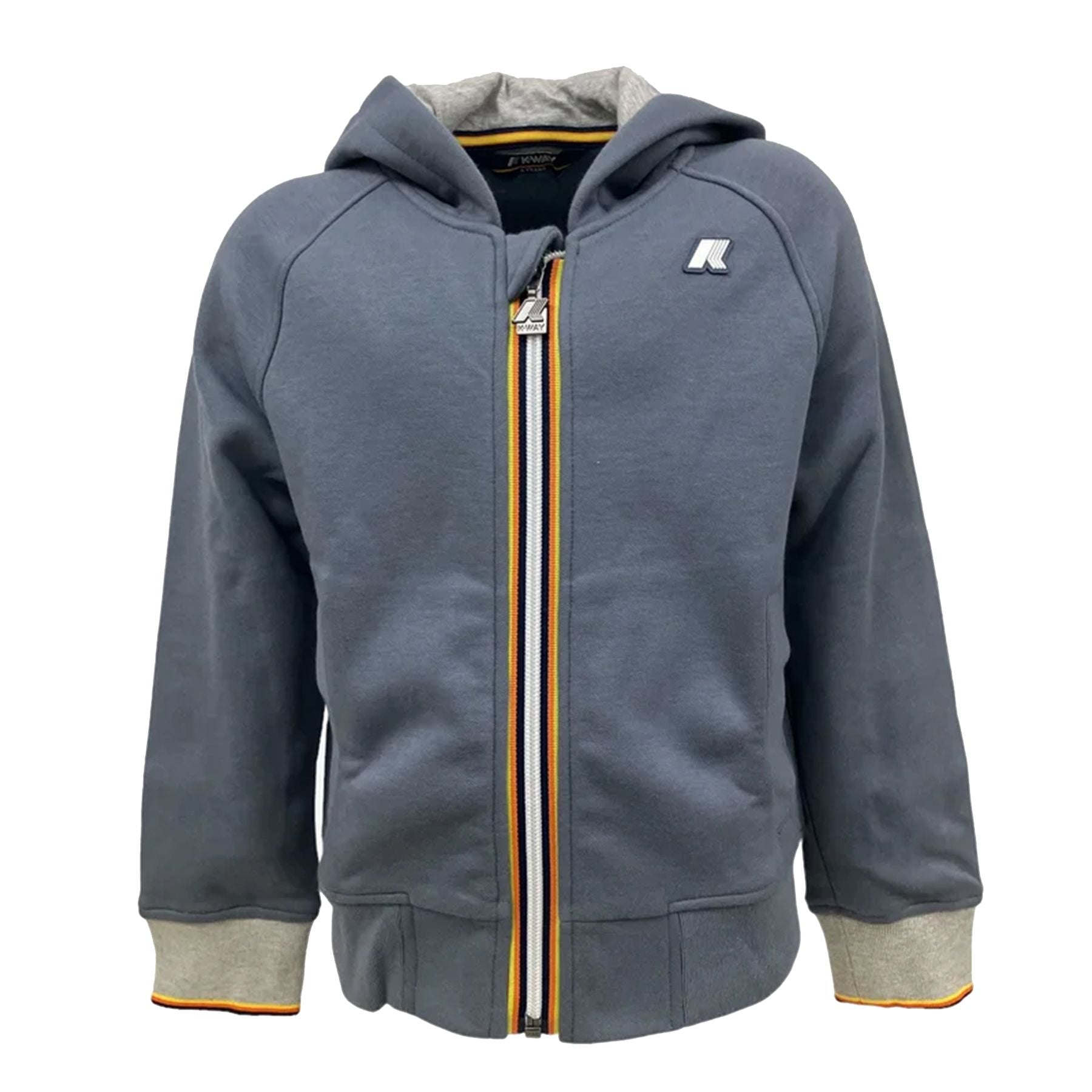 K-way Sweatshirt P. Anthony Stripes