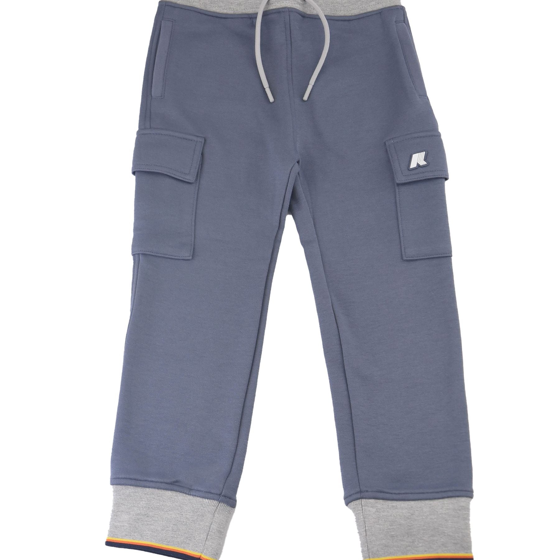 K-way Undersuit P. Mick Stripes