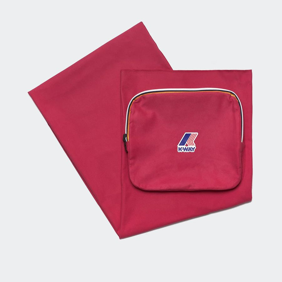 K-way Beach Towel Le Vrai Gillie