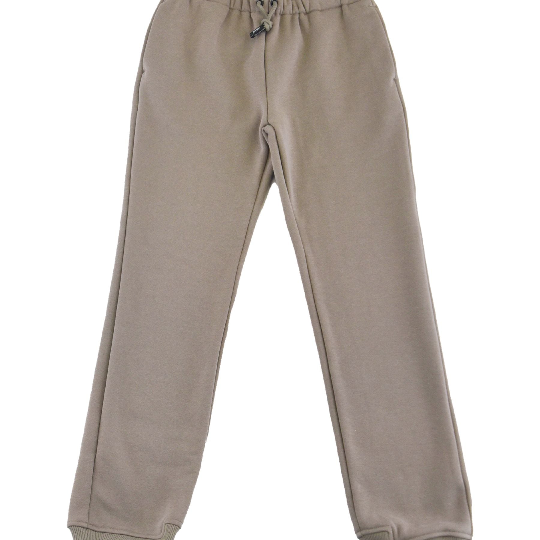 K-way Solid Color Fleece Undersuit with Drawstring