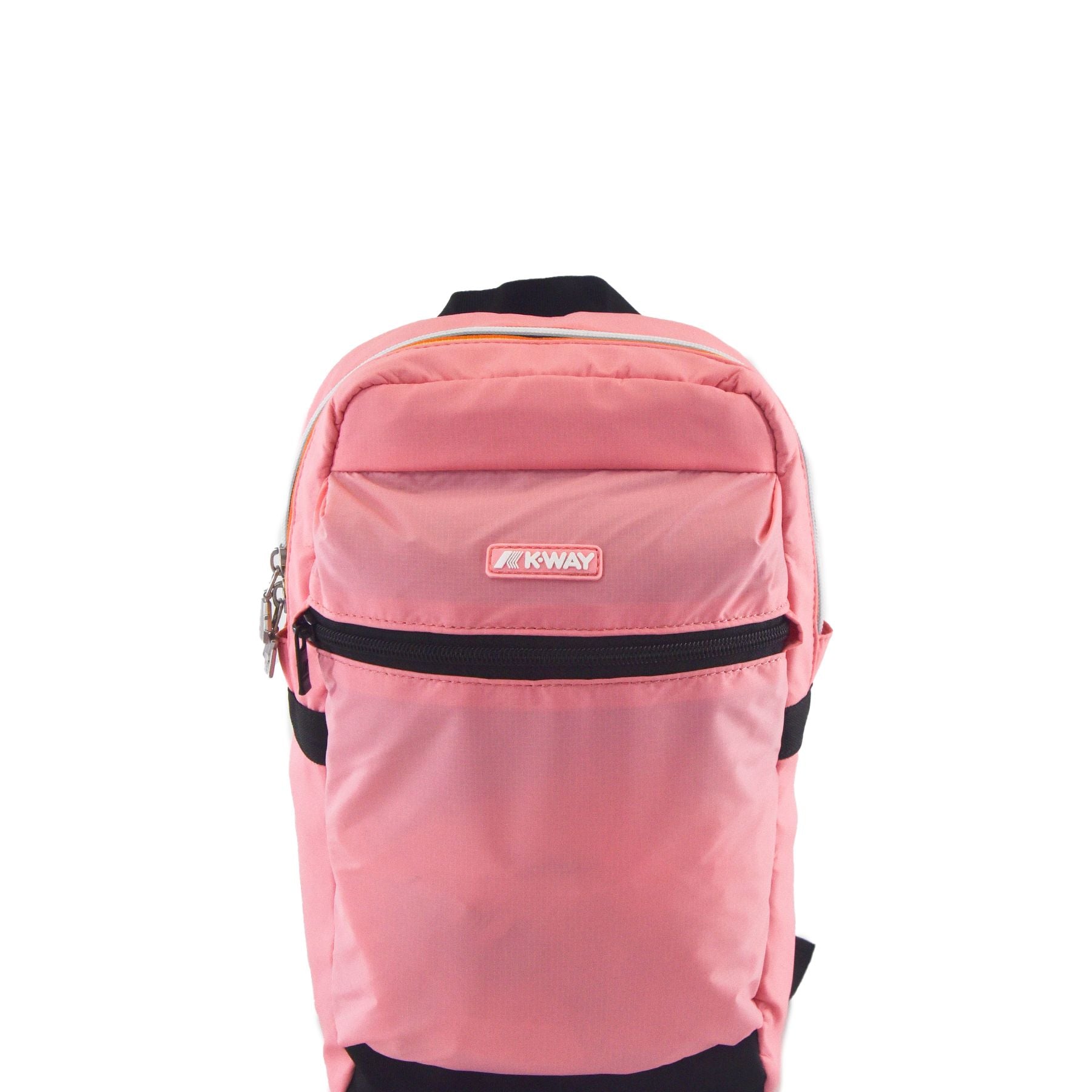 K-way Backpack Small Laon Pink Geranium