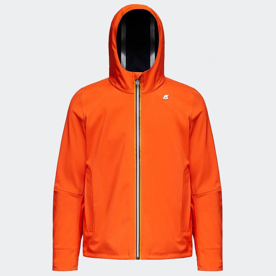 K-way Jacket P. Jacko Bonded