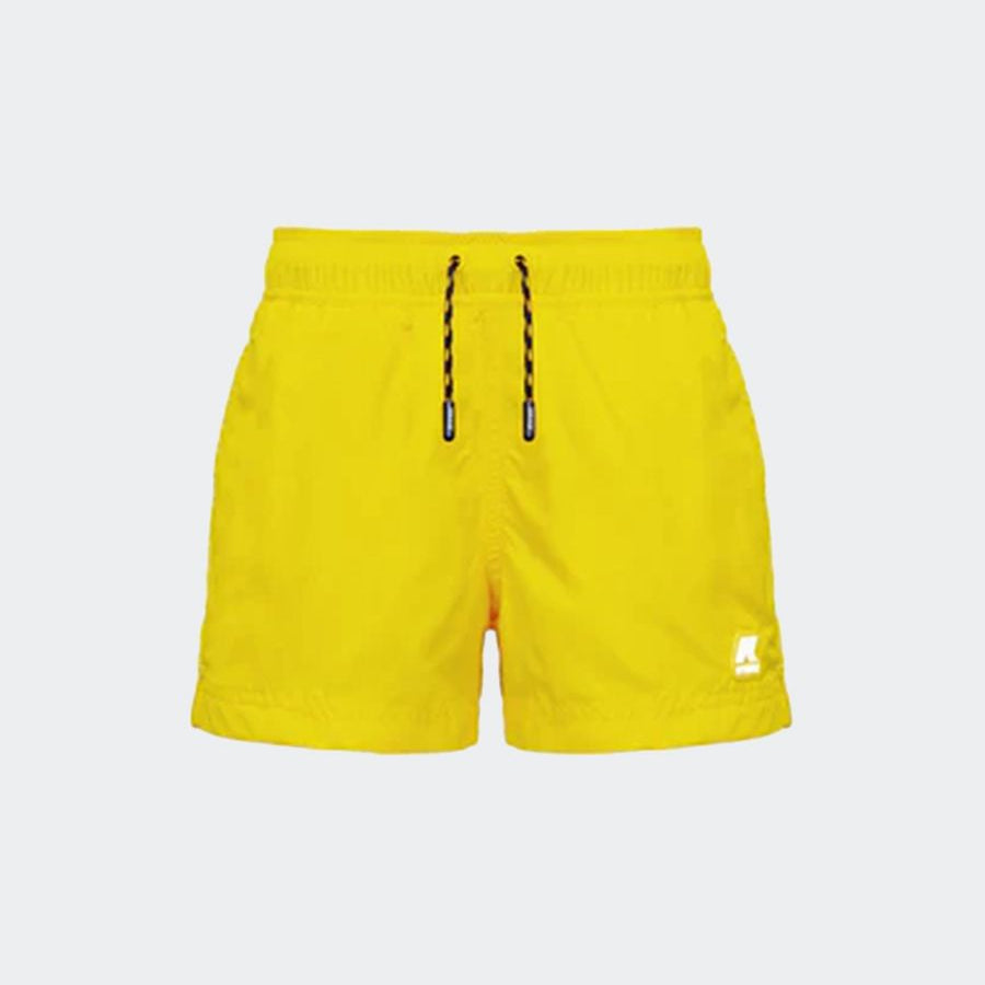 K-way Nylon Boxer Costume