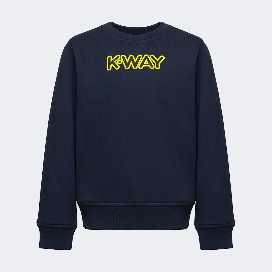 K-way Sweatshirt P. Baptis Flock