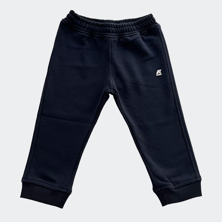 K-way Mick Undersuit with Silicone Logo