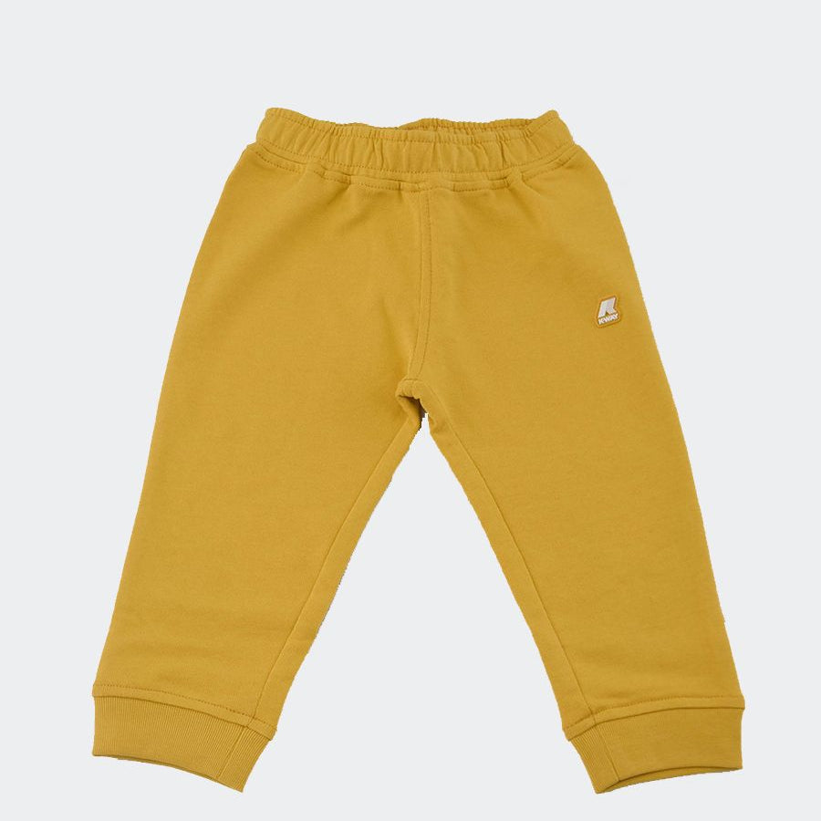 K-way Mick Undersuit with Silicone Logo