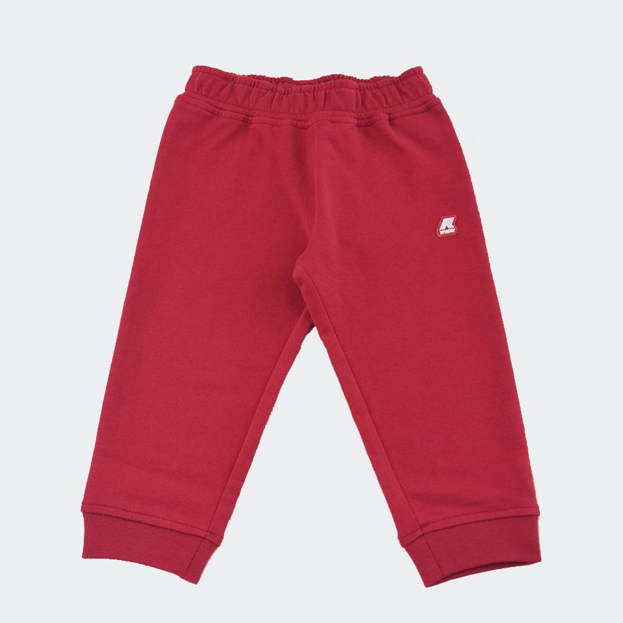 K-way Mick Undersuit with Silicone Logo