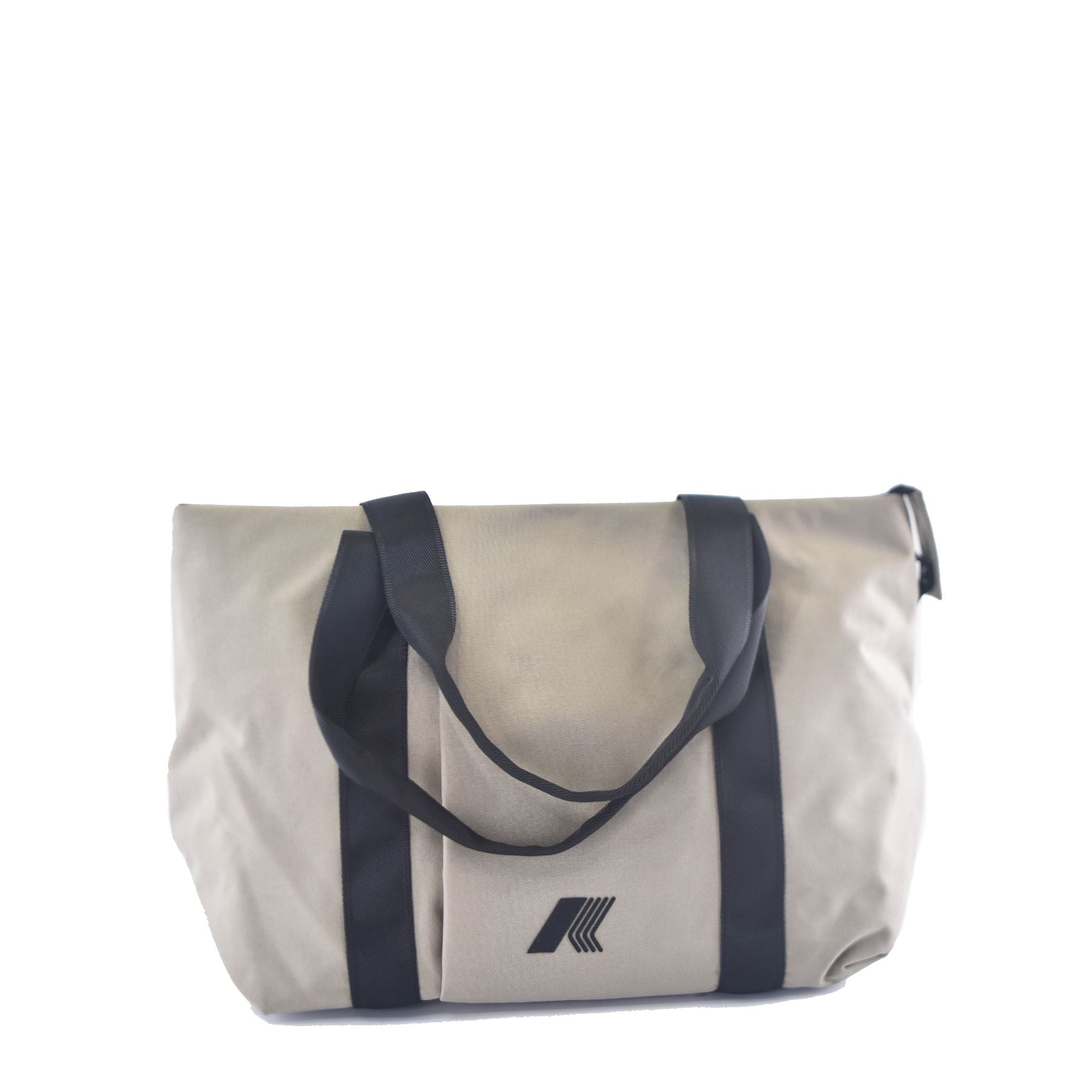 K-way Clarabelle Backpack Dove Grey