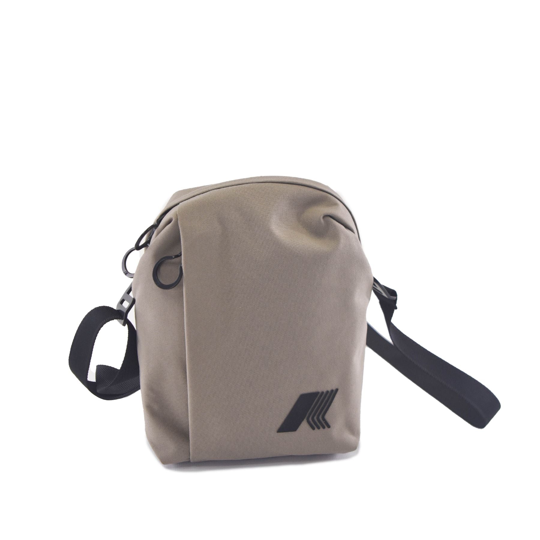K-way Compact Bag Eilin Dove Grey