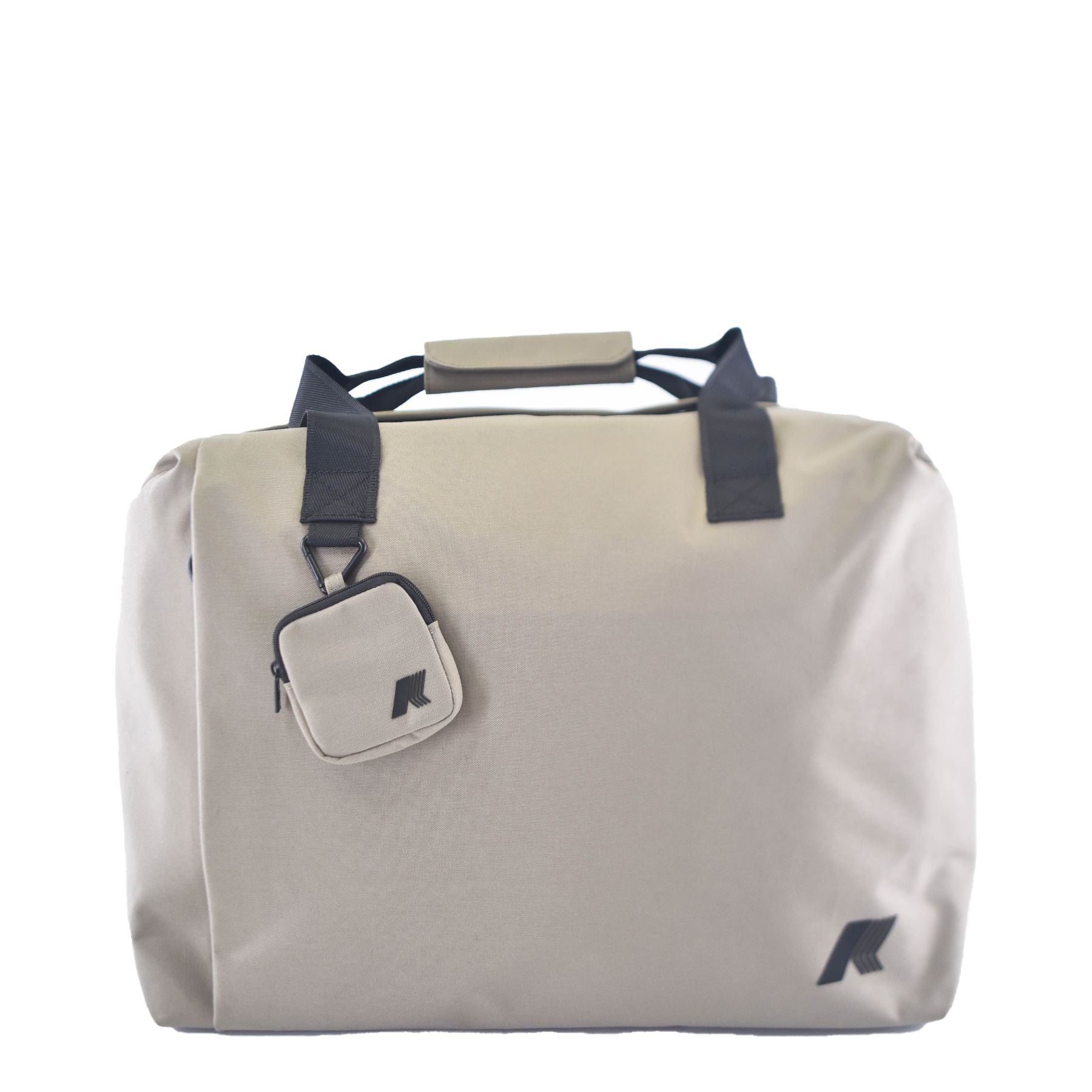 K-way Sirius Bag Dove Grey