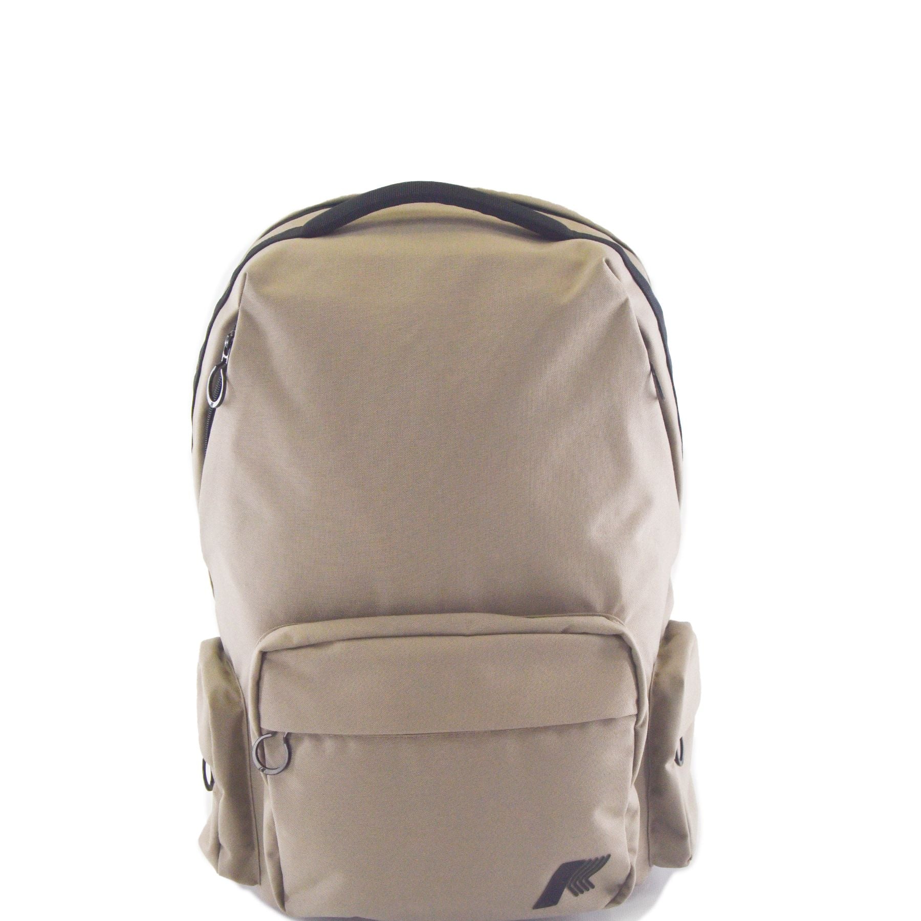 K-way Anais Backpack Dove Grey