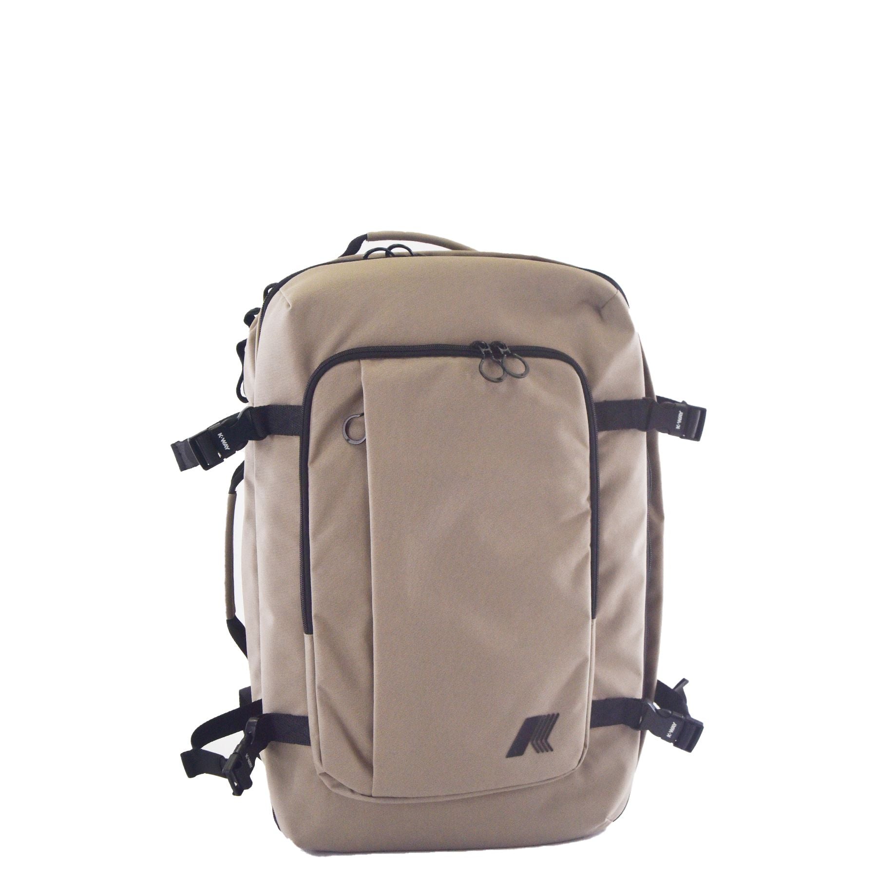 K-way Salome Dove Grey