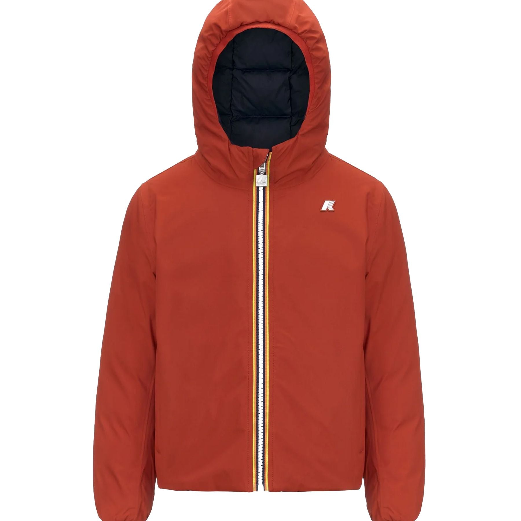 K-way P. Jack St Thermo Double Down Jacket