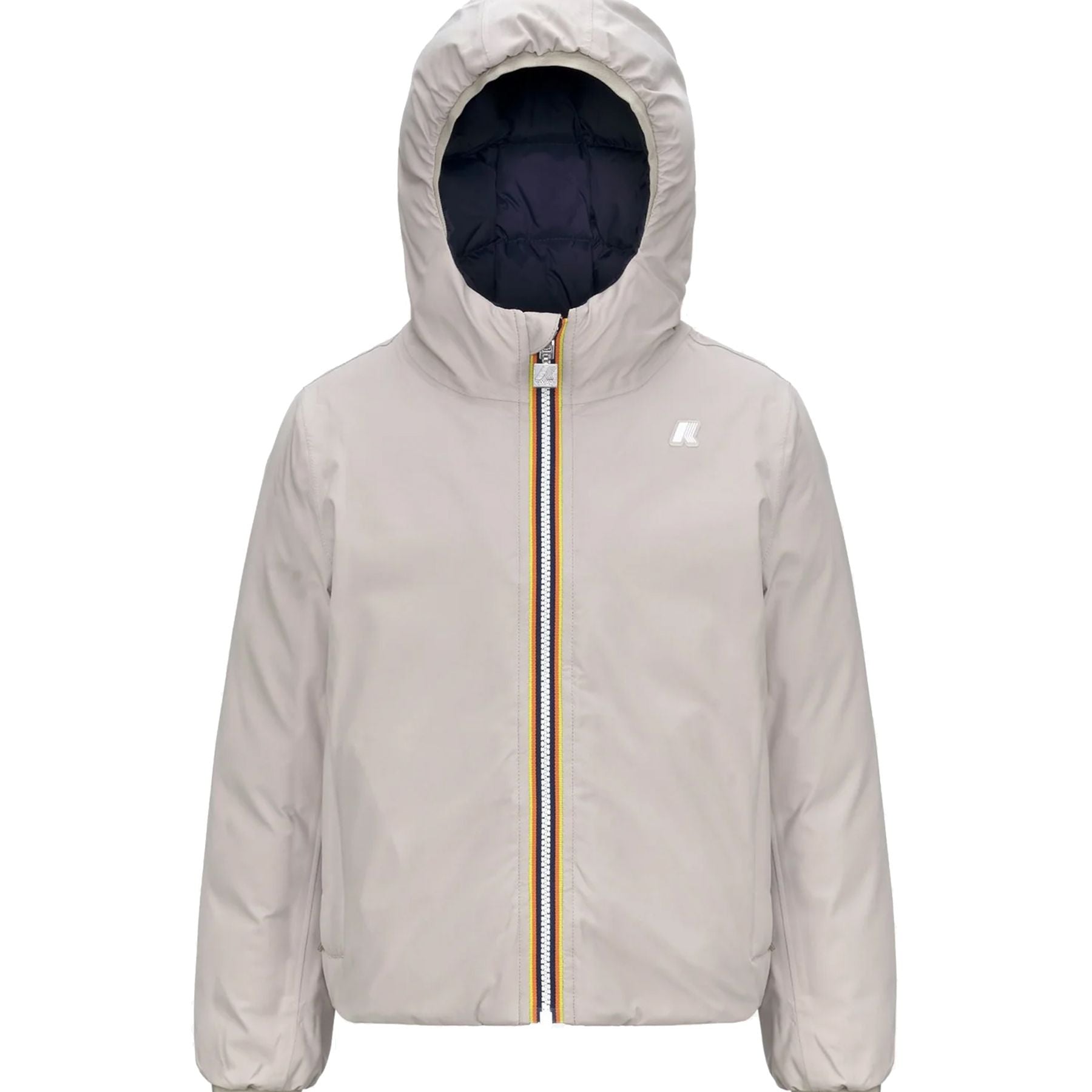 K-way P. Jack St Thermo Double Down Jacket