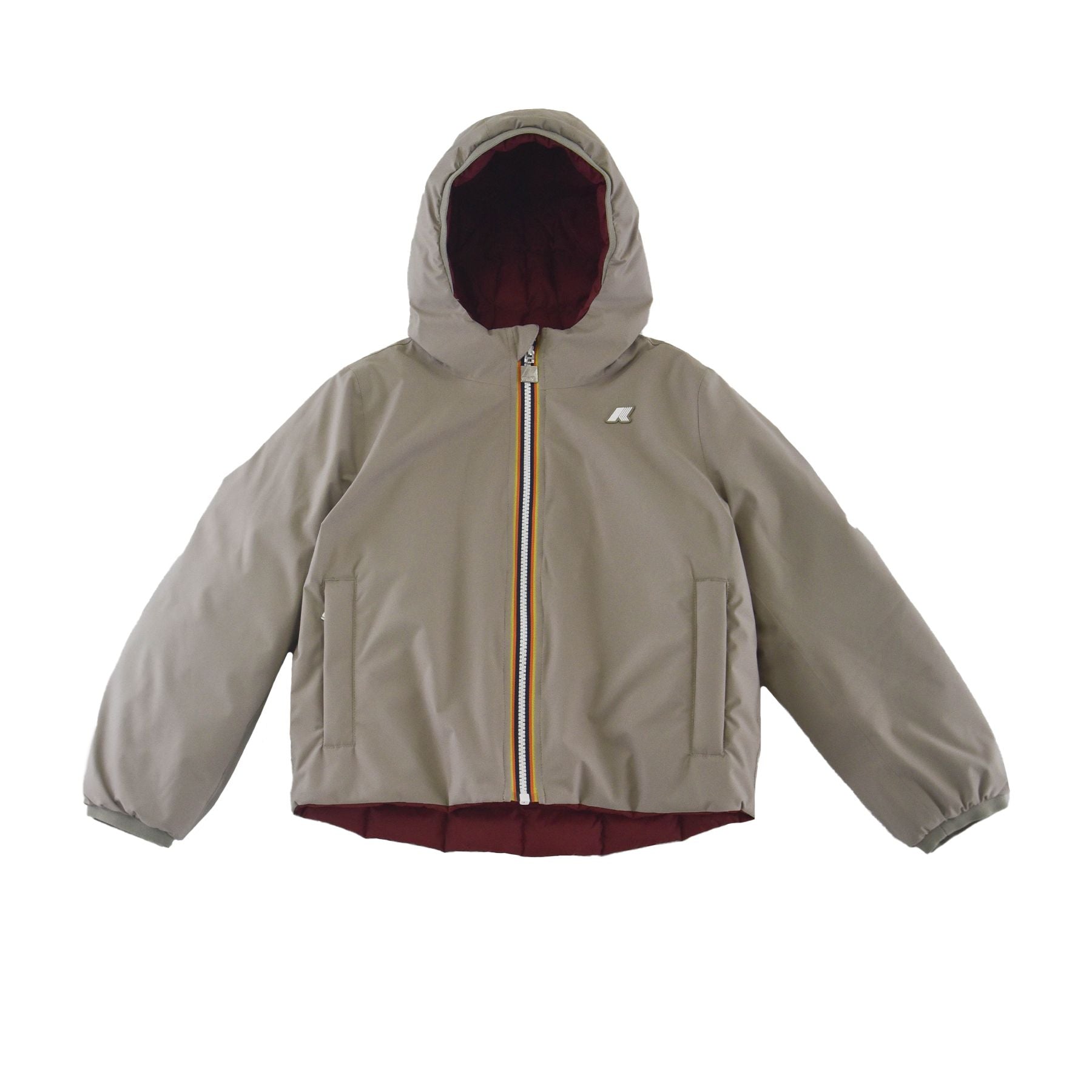 K-way Jack St Thermo Double Down Jacket