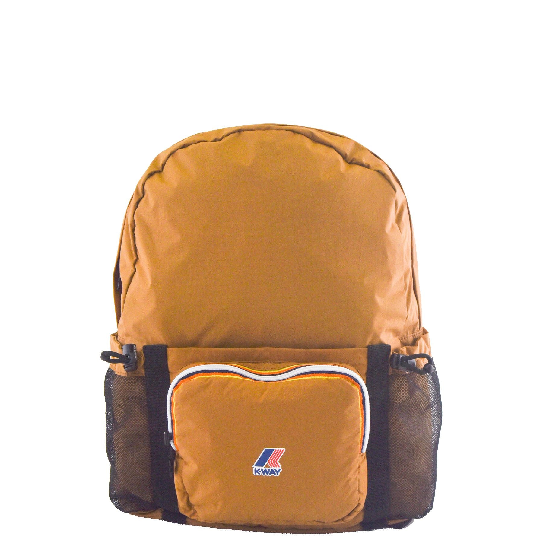 K-way Backpack Le Vrai 4.0 Michel Brown Terracotta