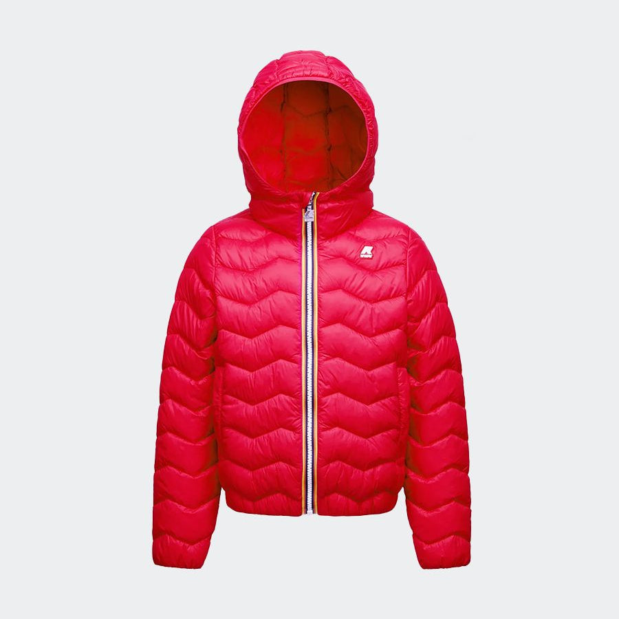 P. JACK ECO WARM Down Jacket