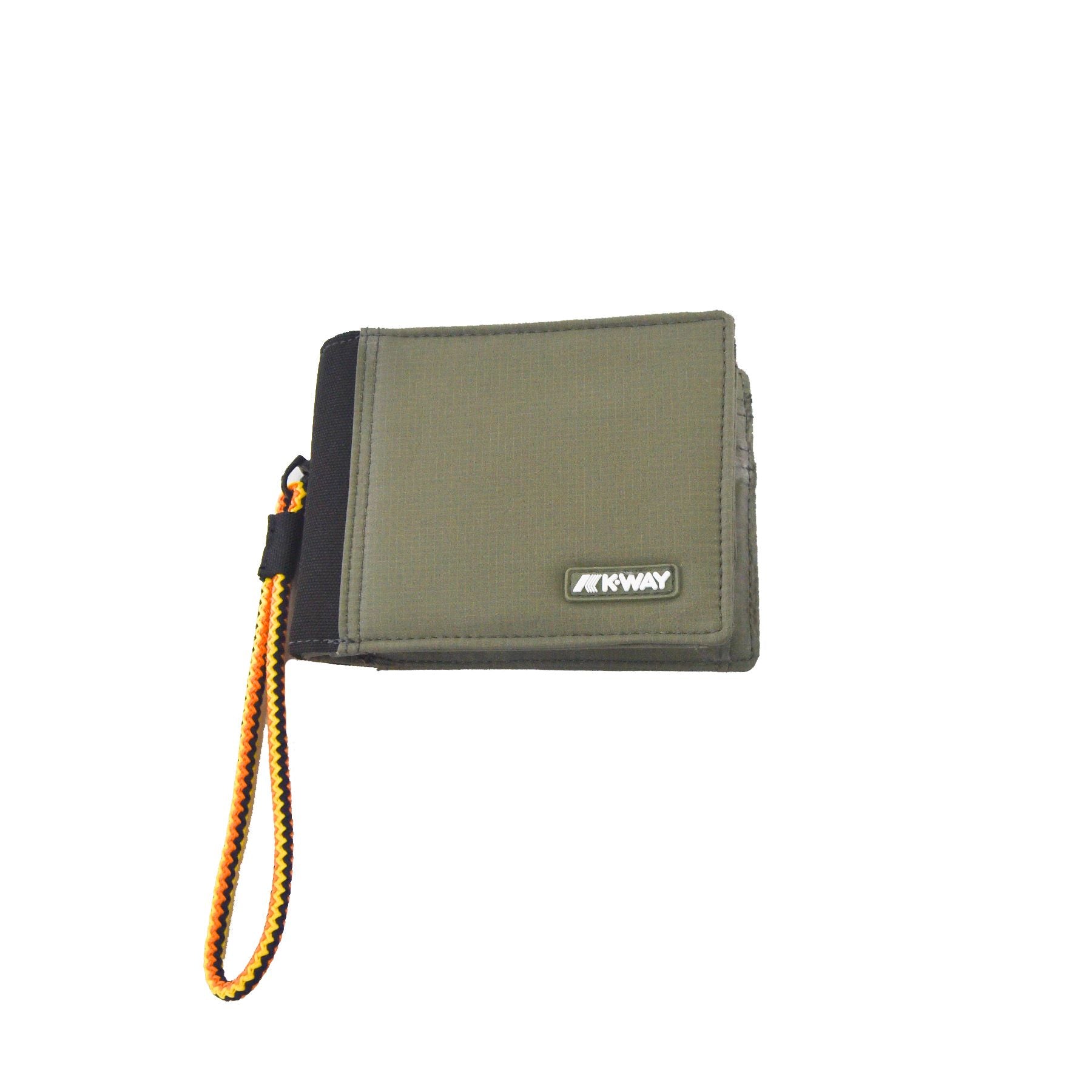K-way Leschelle Wallet Lichen Green