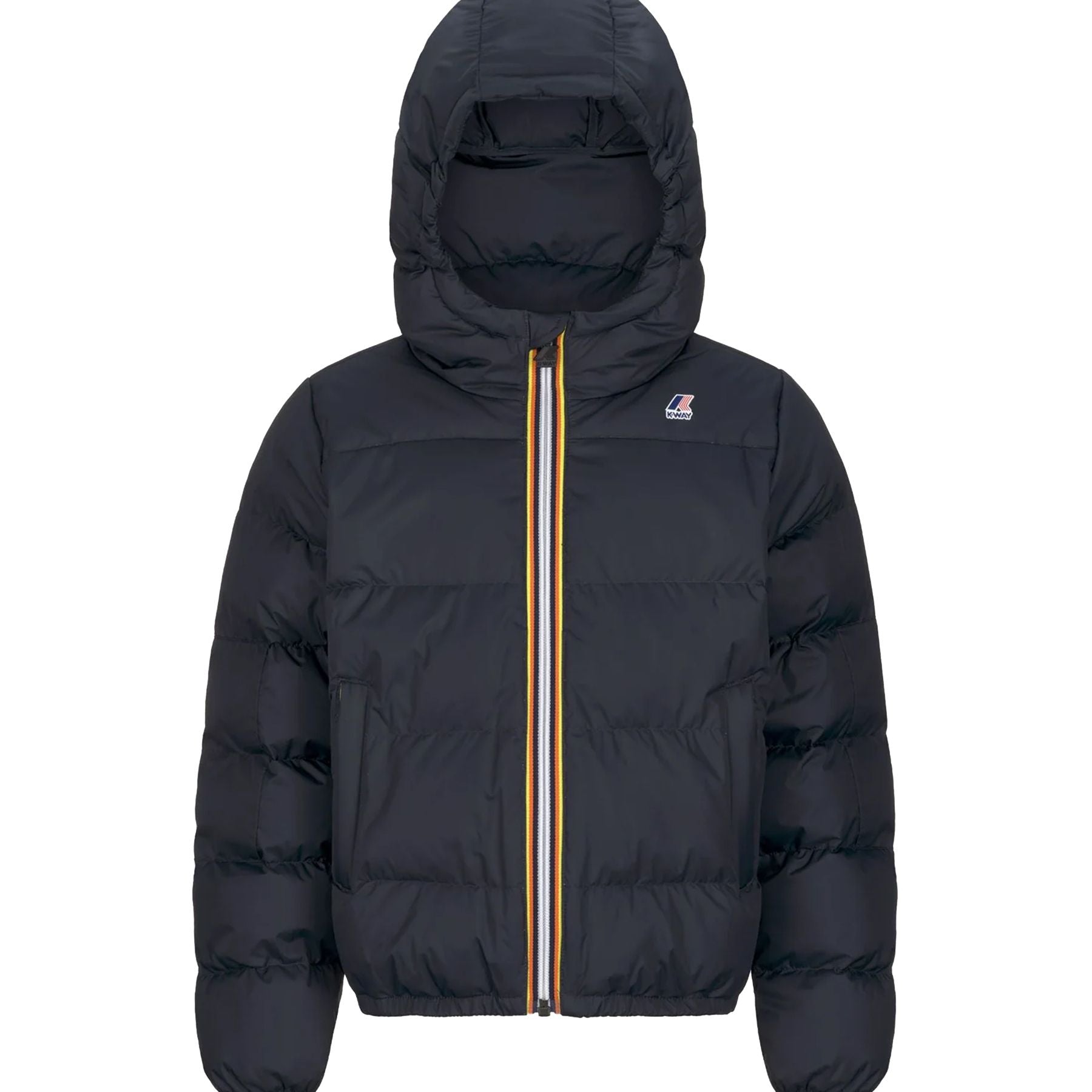 K-way Jacket P. Le Vrai 3.0 Claude Heavy Wa