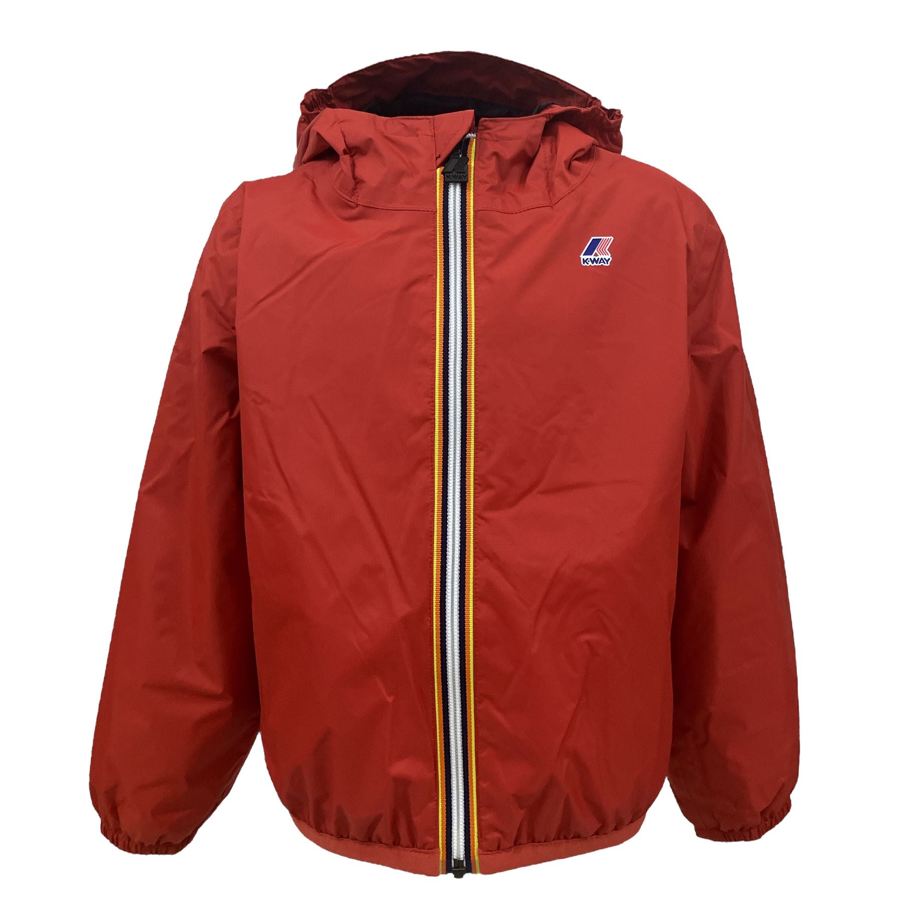 K-way Jacket P. Le Vrai 3.0 Claude Warm