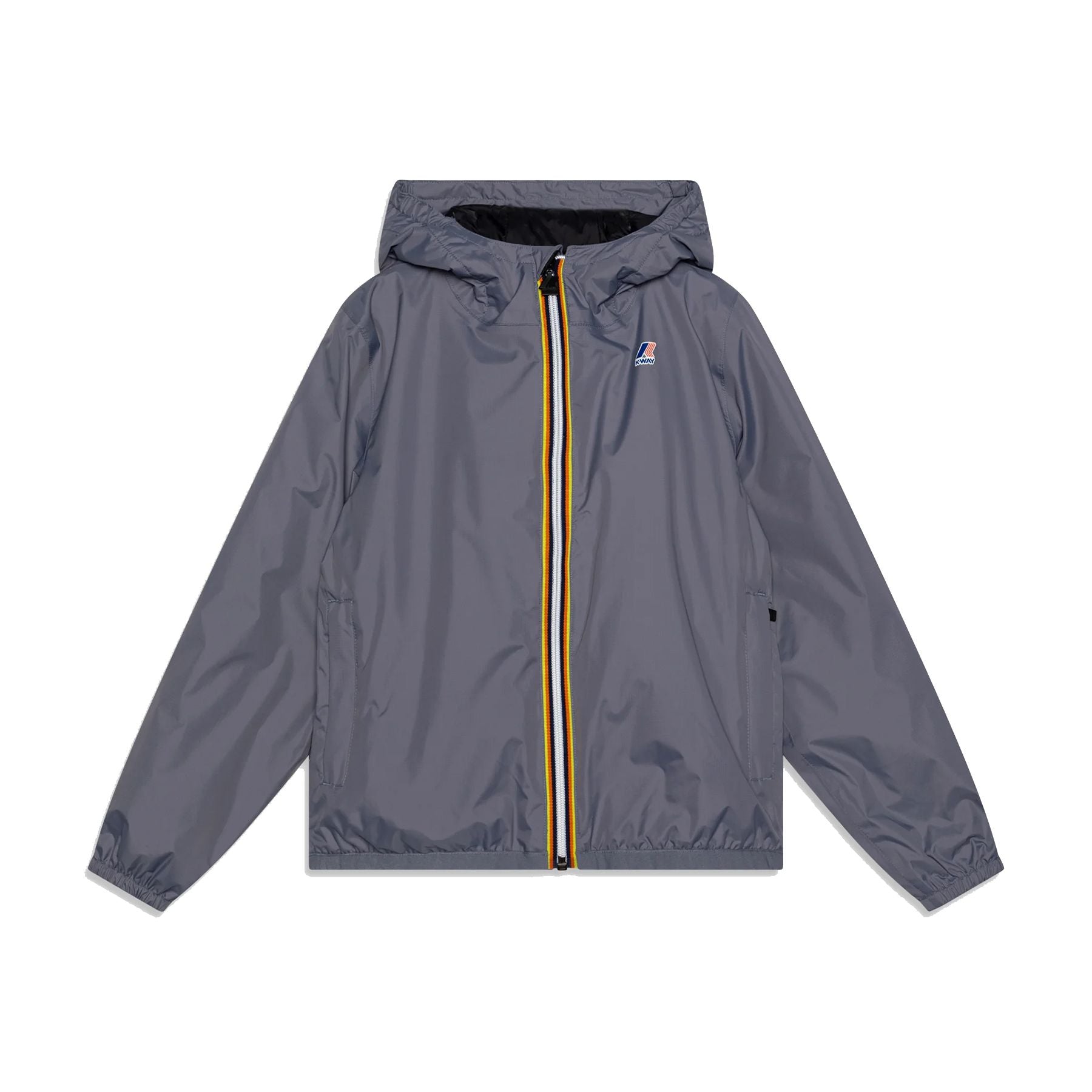 K-way Jacket P. Le Vrai 3.0 Claude Warm
