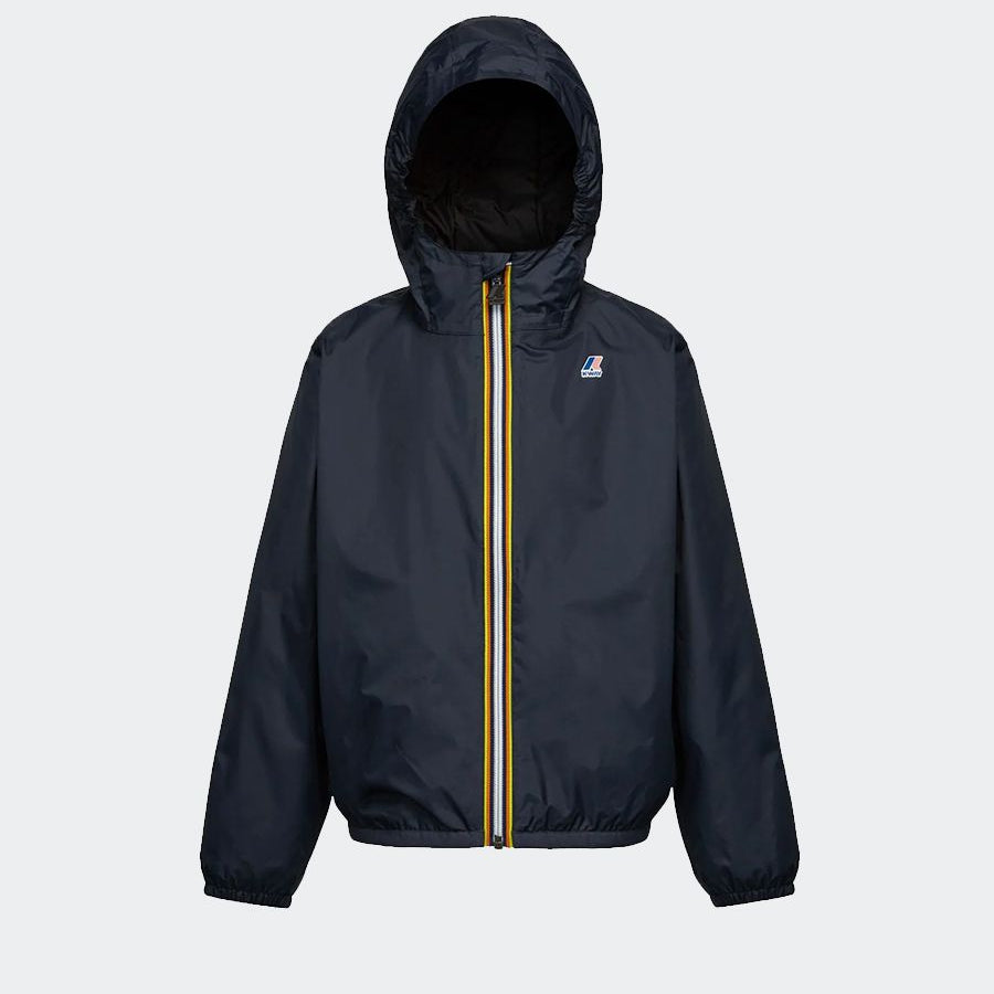 K-way Jacket P. Le Vrai 3.0 Claude Warm