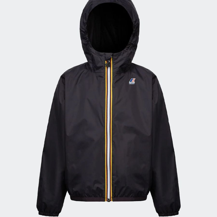 K-way Le Vrai 3.0 Claude Warm Lightweight Jacket