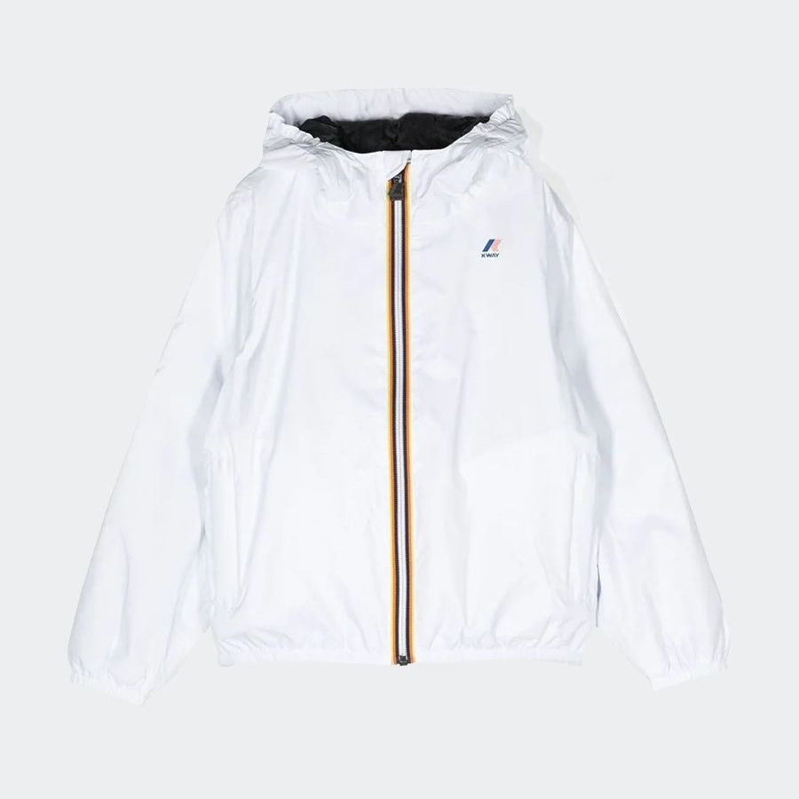 P. LE VRAI 3.0 CLAUDE WARM Lightweight Jacket