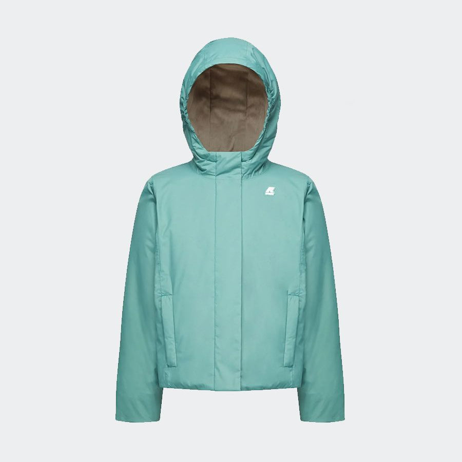 P. LILY MICRO RIPSTOP PRIME MARMOTTA Down Jacket