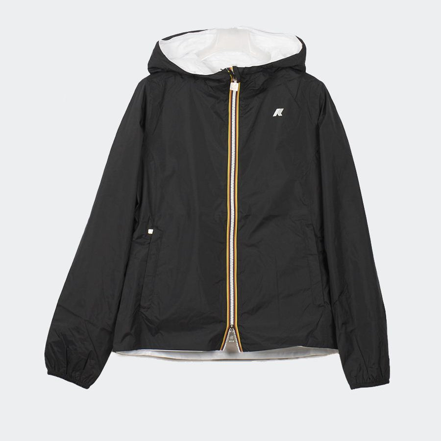 K-way Lightweight Jacket P. Lily Eco Plus Double