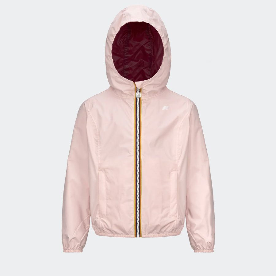 K-way Lightweight Jacket P. Lily Eco Plus Double