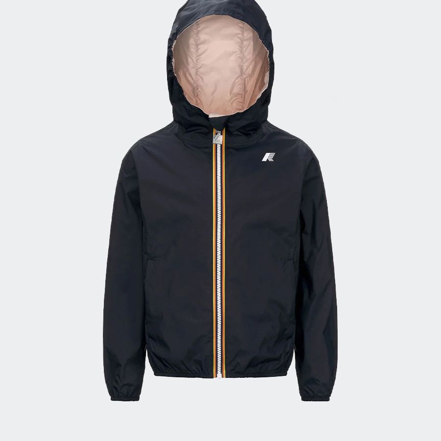 K-way Lightweight Jacket P. Lily Eco Plus Double