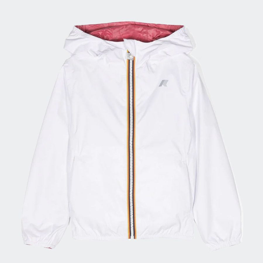 K-way Lightweight Jacket P. Lily Eco Plus Double