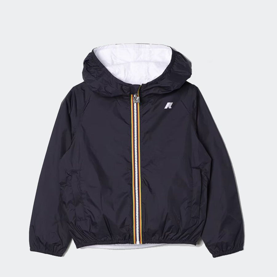 K-way Jake Eco Plus Double Lightweight Jacket