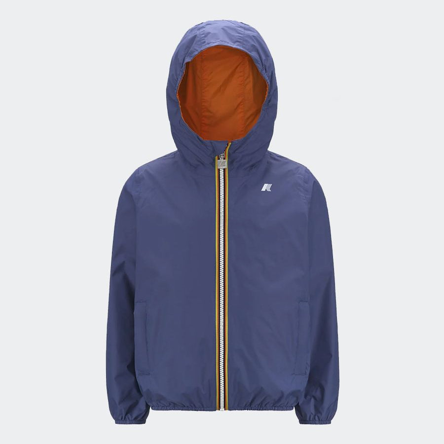 K-way Jake Eco Plus Double Lightweight Jacket