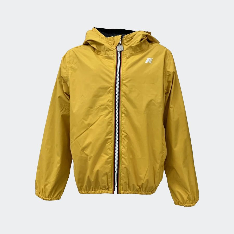 K-way Jake Eco Plus Double Lightweight Jacket