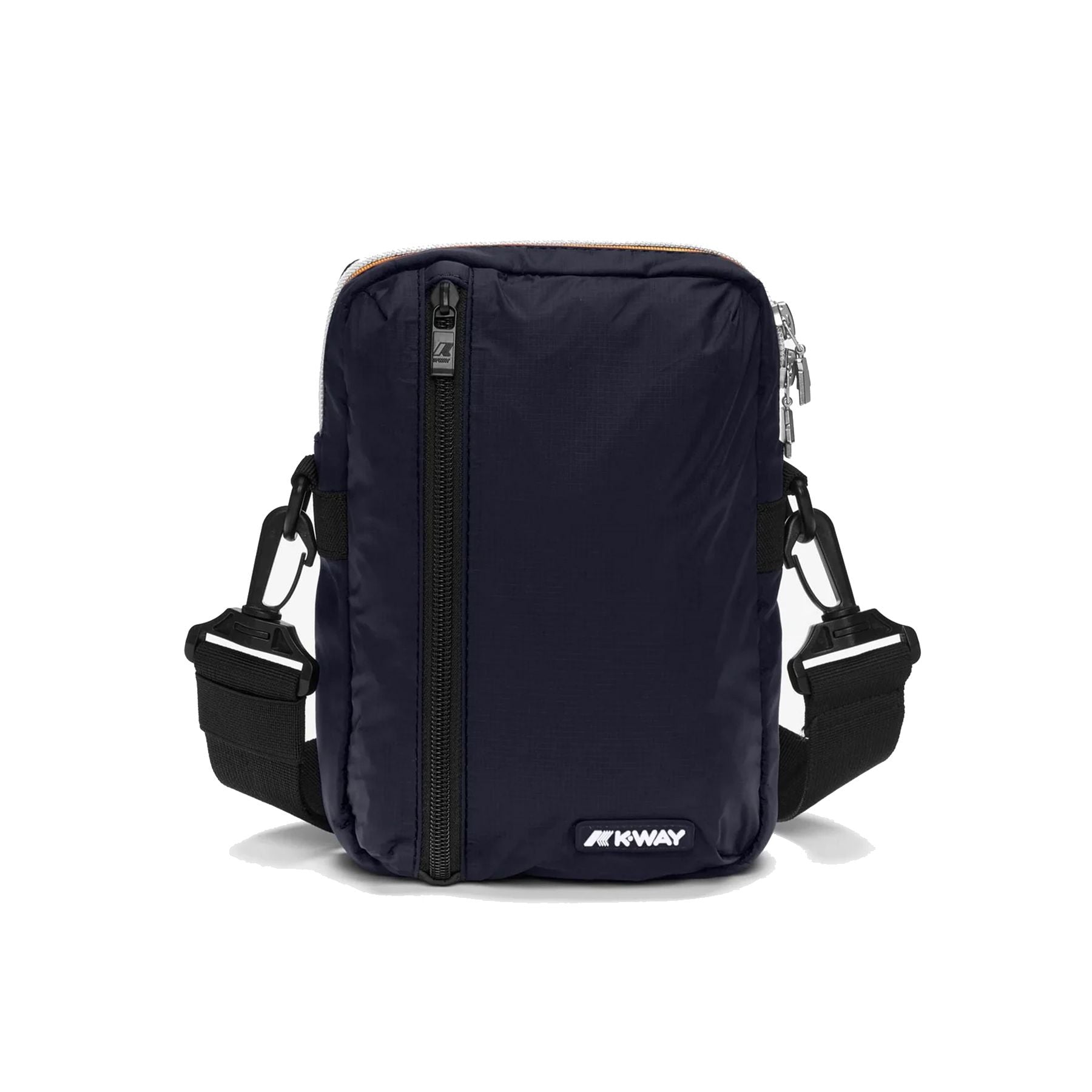 K-way Unisex Waterproof Shoulder Bag