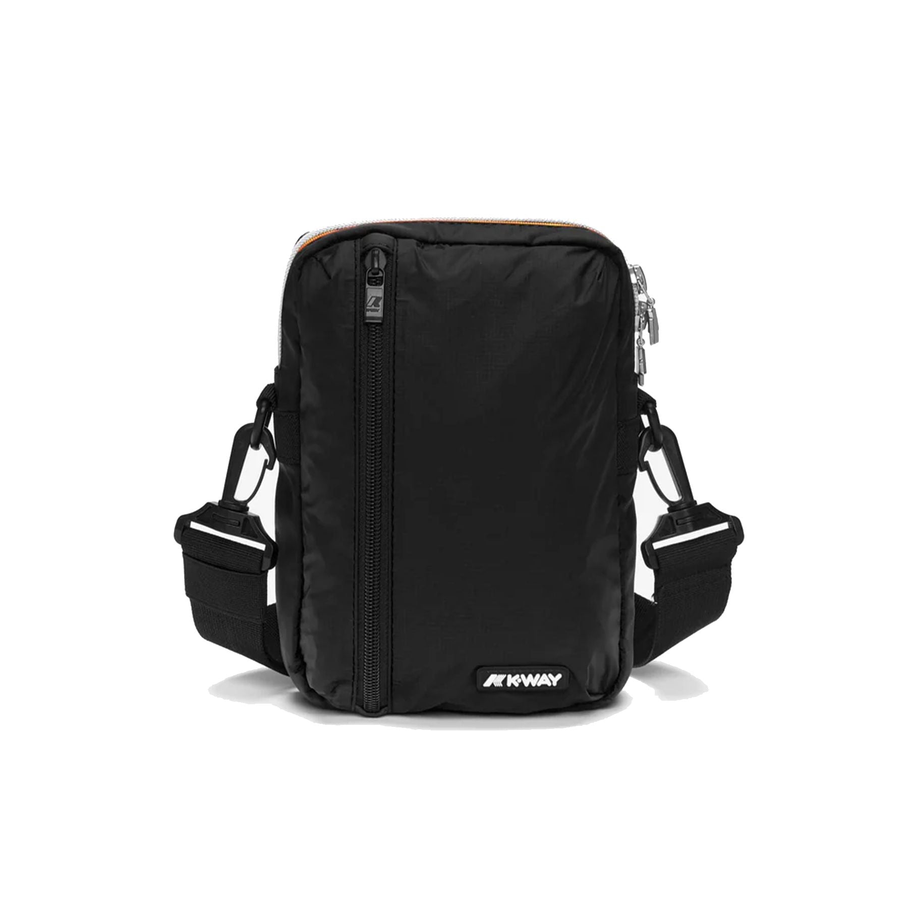 K-way Unisex Waterproof Shoulder Bag