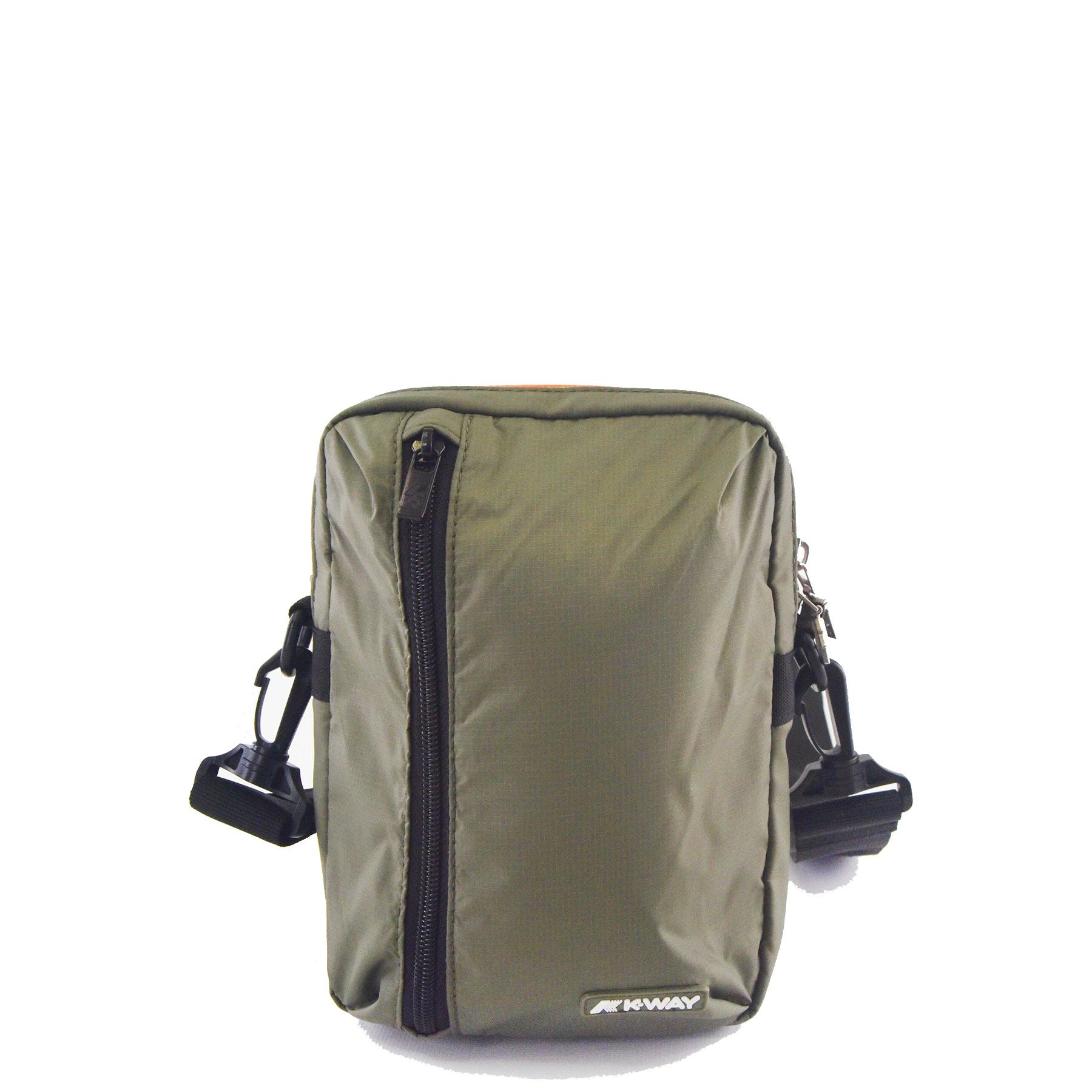 K-way Barbiton Bag Lichen Green