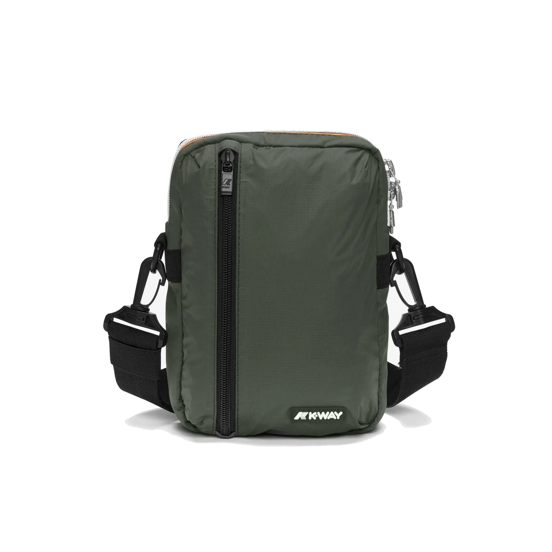 K-way Unisex Waterproof Shoulder Bag