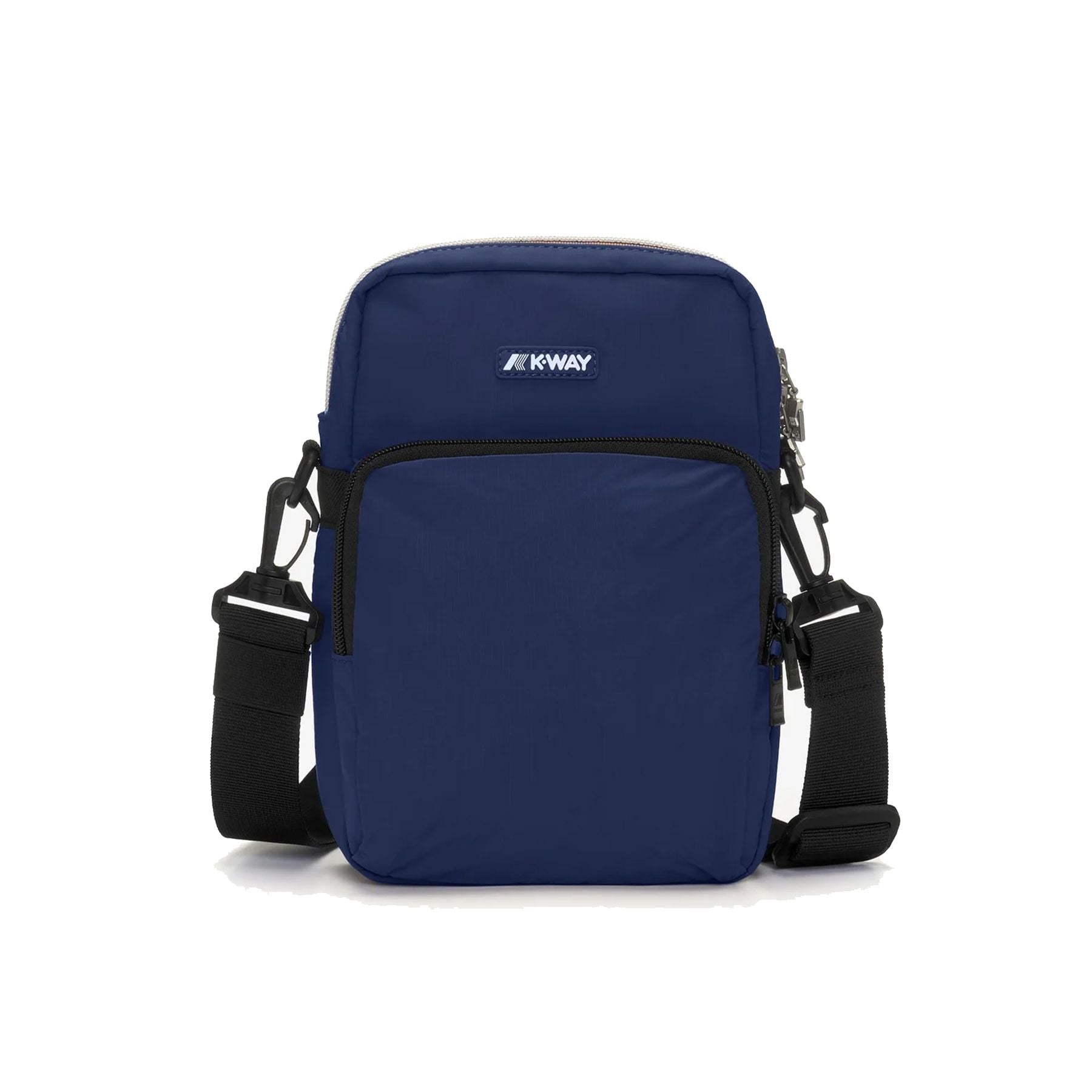 K-way Unisex Waterproof Shoulder Bag