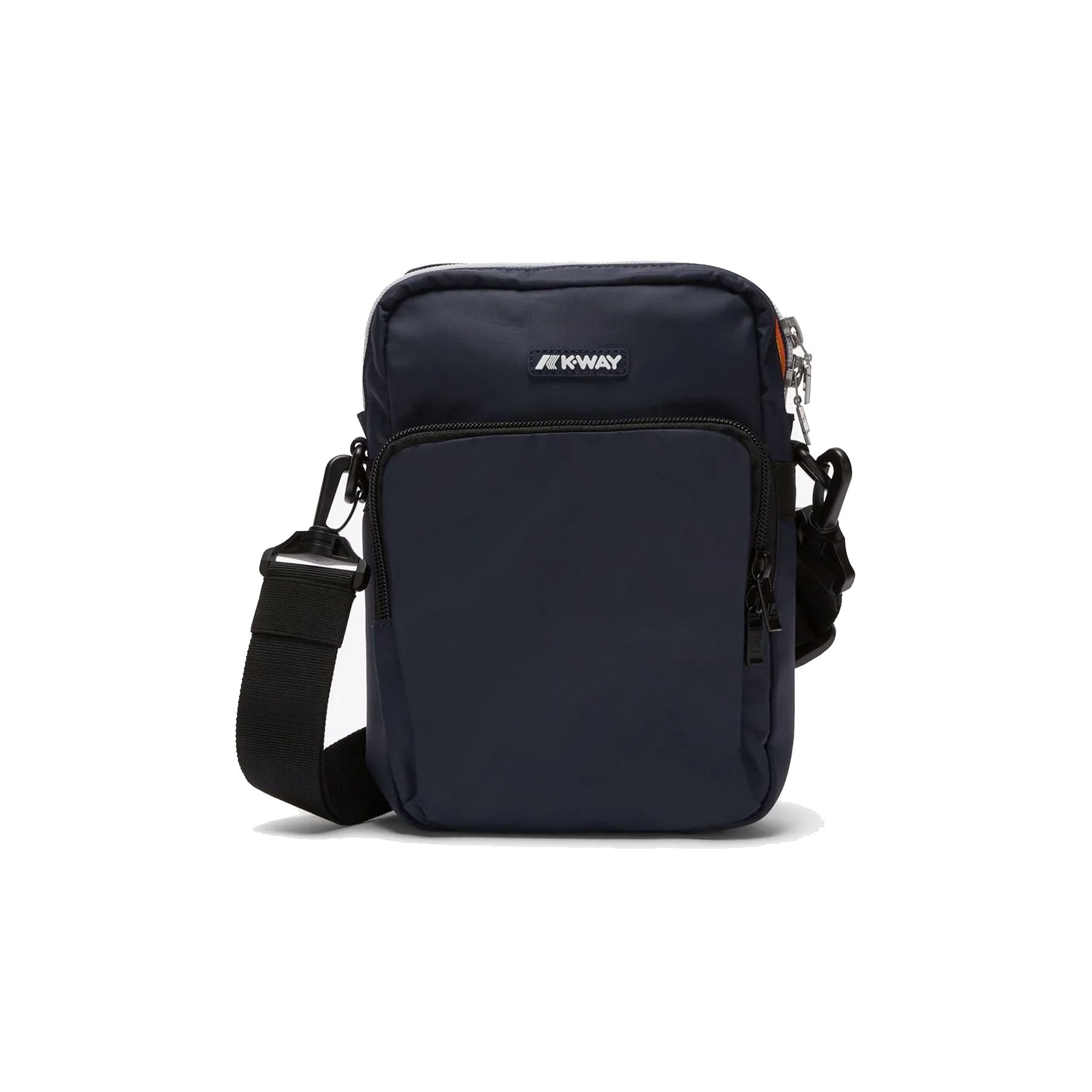 K-way Unisex Waterproof Shoulder Bag