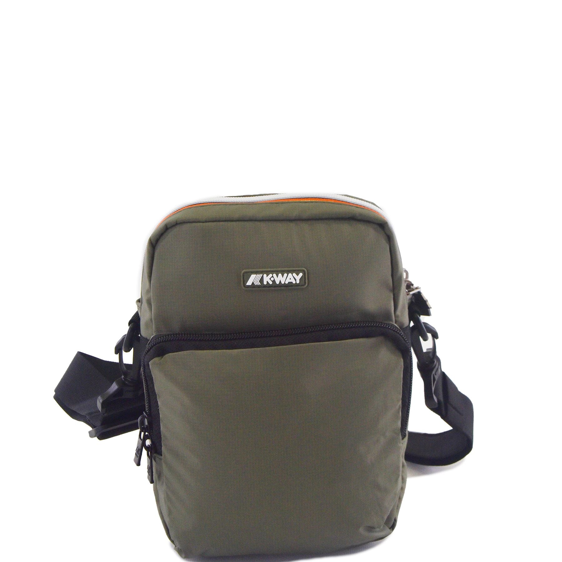 K-way Erloy Bag Lichen Green