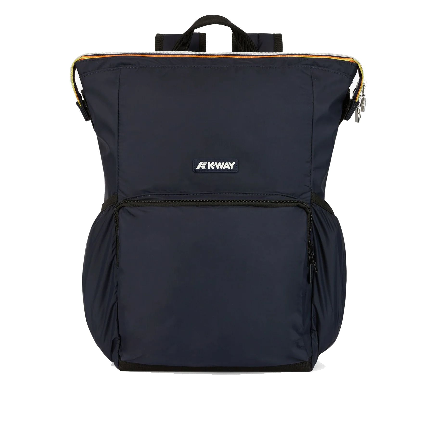 Unisex Waterproof Backpack with Laptop Compartment