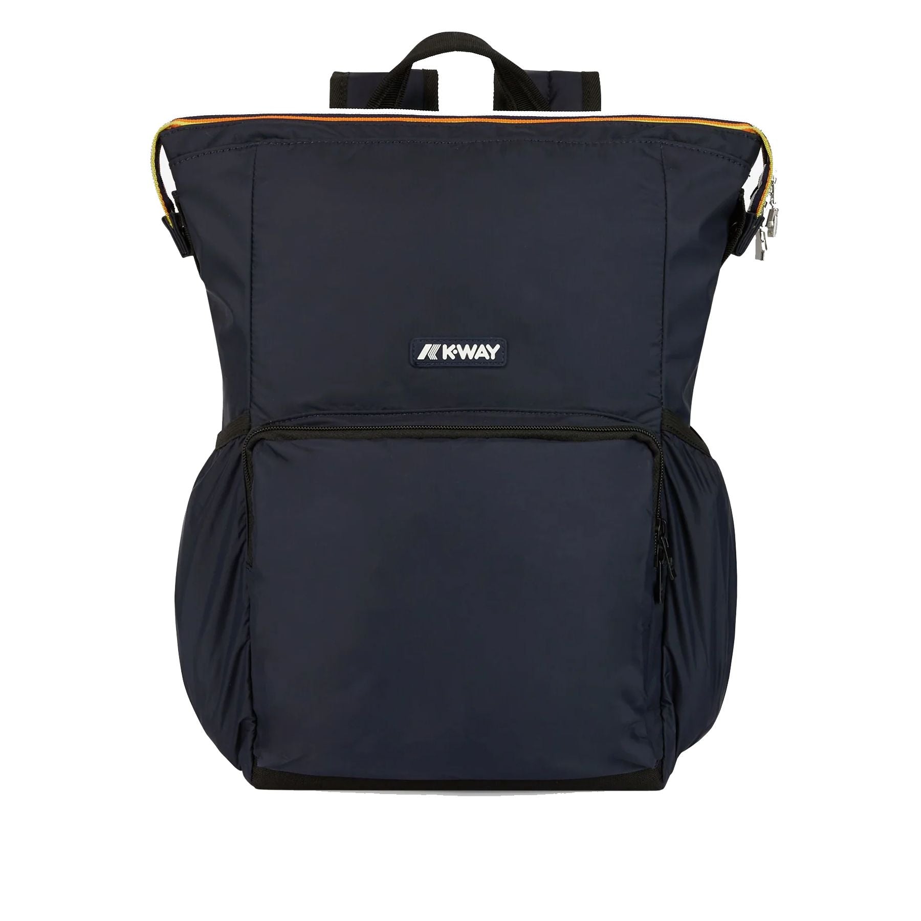 Unisex Waterproof Backpack with Laptop Compartment